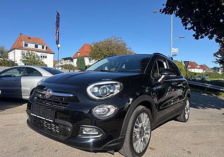 Fiat 500X Lounge ALLRAD*KAM*NAVI*TEMP*