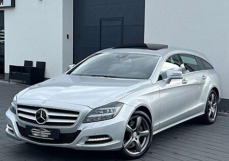 Mercedes-Benz CLS 350 BE*7G*SPORT*VOLL*2H*NAV*Dist+*KAMERA*AHK