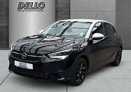 Opel Corsa Edition 1.2 LED Apple CarPlay Android Auto Musikst