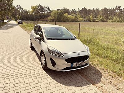 Ford Fiesta Trend