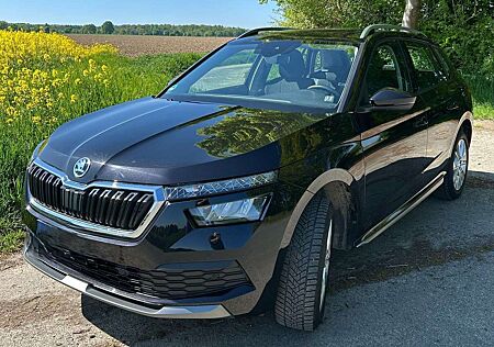 Skoda Kamiq 1.0 TSI Style