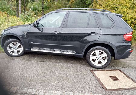 BMW X5 3.0d