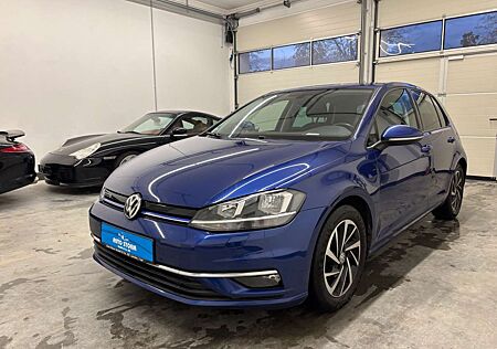 VW Golf Volkswagen VII 1.5 TSI BlueMotion Join*ACC*PDC*NAVI* ACC+AHK+