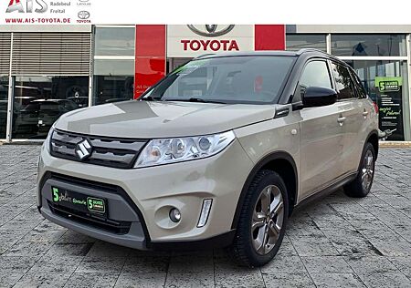 Suzuki Vitara 1.6 4x2 Comfort Kamera*Sitzh.*Bluetooth