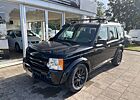 Land Rover Discovery V6 TD HSE 4x4 Offroad*Seilwinde*7Sitze