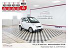 Smart ForTwo Pure MHD*Servicege*Navi*Leder*LM-Felgen*