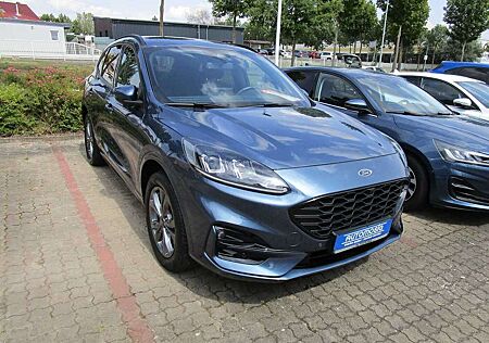 Ford Kuga Plug-in Hybrid 2.5 Duratec PHEV ST-LINE/AHK/ACC/RF