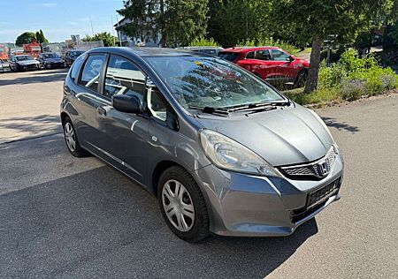 Honda Jazz 1.2 S,Klima,Tüv 12/26,8x-Reifen,