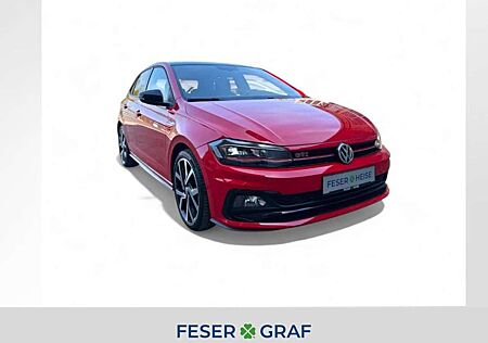 VW Polo Volkswagen GTI 2.0 TSI LED/Sitzhzg./Rear View/Sportfahrwerk