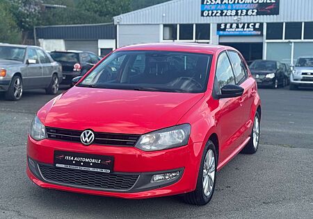 VW Polo Volkswagen V Style/Klima/Sitzheizung/Euro5/PDC/Tempomat/