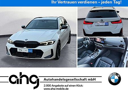 BMW 330 i xDrive Touring M Sportpaket Pro Panorama AH