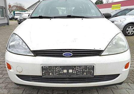 Ford Focus 1.8 Diesel