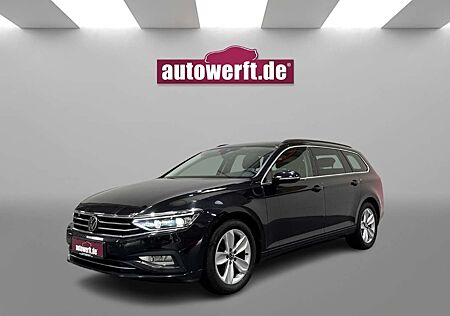 VW Passat Variant Volkswagen 2.0 TDI DSG BUSI MATRIX VIRTUAL CAM NAVI ACC