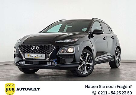Hyundai Kona 1.6 T-GDI Style 2WD NAVI+SHZ+RFK+TEMP+AWR+