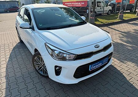 Kia Rio 1.3 SPIRIT*GR.NAVI*6.G*KAMERA*PDC*ASSIST-PKT