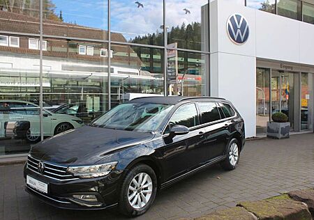 VW Passat Variant Volkswagen Business 1.5 TSI DSG Navi,LED,AHK