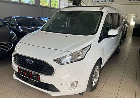 Ford Grand Tourneo Connect Titanium NAVI SHZ PANO KAM