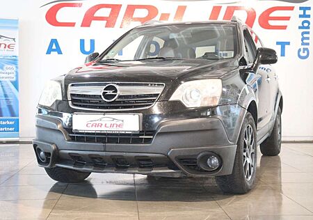 Opel Antara Cosmo 4x4 *Automatik*Navi*PDC*AHK 1,7t*