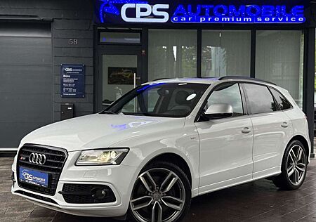Audi SQ5 3.0 TDI Quattro | TÜV Neu | 2 Hand