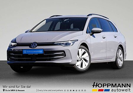 VW Golf Variant Volkswagen Golf VIII Variant Style AHK Navi Kamera HeadUp