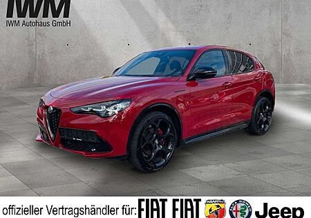 Alfa Romeo Stelvio Competizione Q4