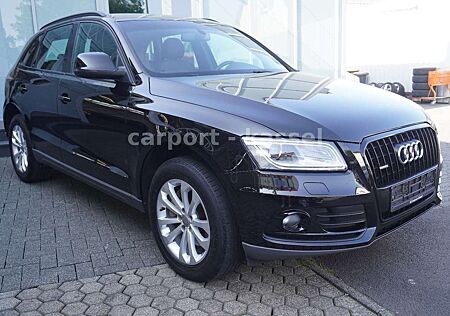 Audi Q5 3.0 TDI quattro Automatik/Pano/BiXenon/Euro5