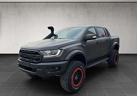 Ford Ranger 2.0 TDCi Panther KAT