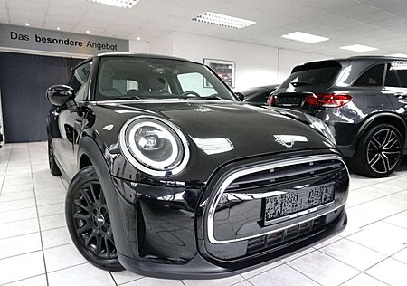 Mini ONE Classic Trim NAVI LED SHZ SPORTSITZE