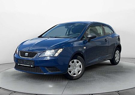 Seat Ibiza SC Reference KLIMA*SZHG*USB