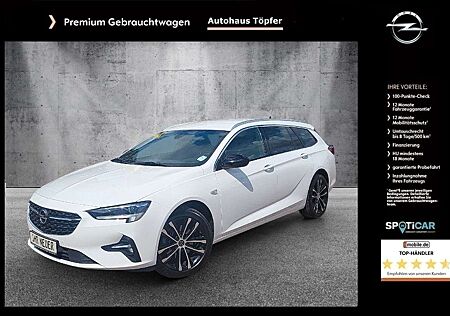 Opel Insignia B ST "Business 4x4" aus 1-Hand/Garantie