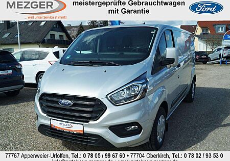 Ford Transit Custom 300 L2 Trend