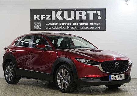 Mazda CX-30 SKYACTIV-G 2.0 SELECTION!