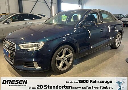Audi A3 Limousine 1.6 TDI Sport Navi Soundsystem Bi-Xenon