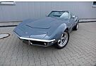 Chevrolet Corvette C3 Cabrio ,Frame off Restauration, Servolenkung