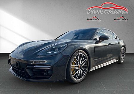 Porsche Panamera gebraucht kaufen Porsche Panamera GTS / Approved