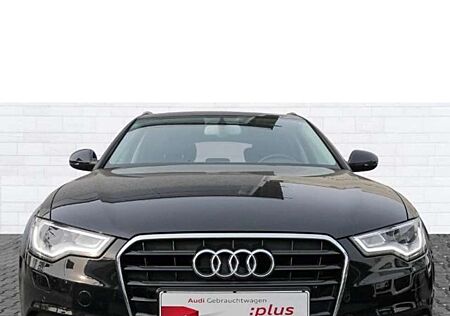 Audi A6 Avant 2.0 TDI DPF multitronic