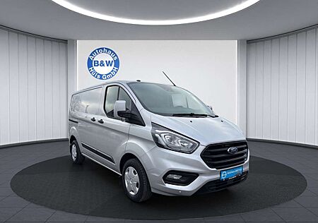 Ford Transit Custom 300 L1 Trend*1.Hand*ACC*SHZ*KAMER