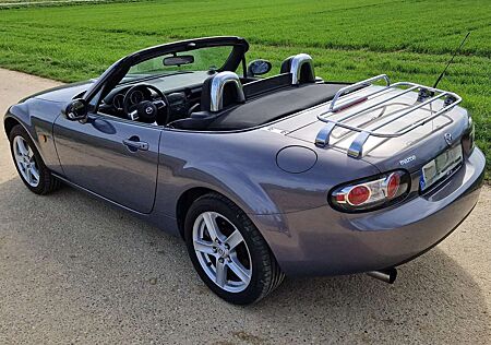 Mazda MX-5 1.8 MZR Energy