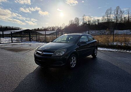 Opel Astra H GTC Selection "110 Jahre" *TÜV NEU*