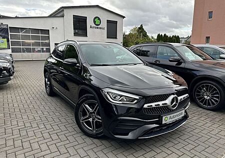 Mercedes-Benz GLA 200 AMG*NAVI*DAB*SPUR*LED