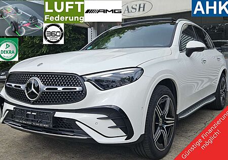 Mercedes-Benz GLC 300 AMG.PremPlus.PanSD.360.HuD.AHK.Allr-Lenk