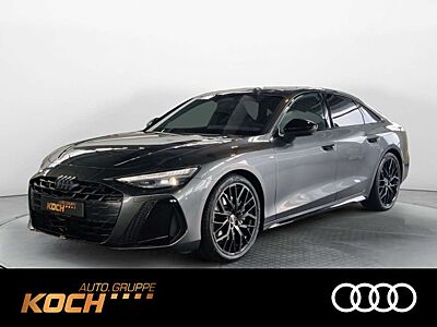 Audi A6 150 KW TDI q. S-Tronic S-Line editi