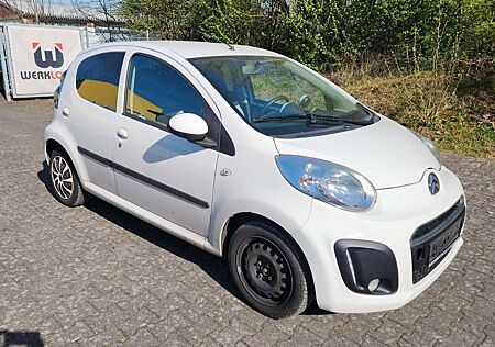 Citroën C1 Citroen Selection Klima
