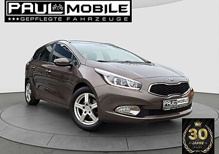 Kia XCeed Ceed SW / cee'd SW Vision Automatik PDC AHK 1.Hd