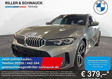 BMW 330 i Touring xDrive M Sport AHK+KAM+ACC+LED+S