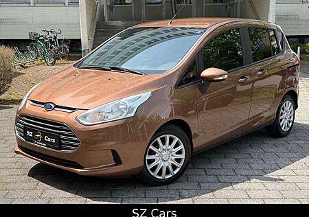 Ford B-Max 1,6 Trend*Automatik*