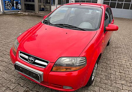 Chevrolet Kalos 1.2 SE