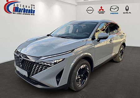 Nissan Qashqai 1.5 VC-T e-Power N-Connecta