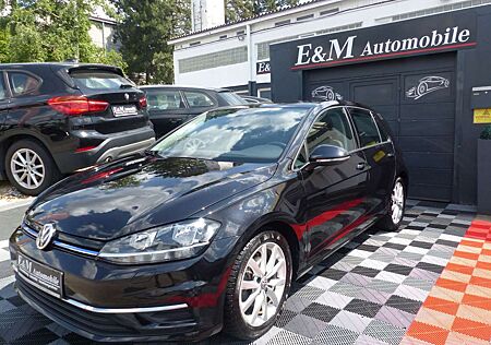 VW Golf Volkswagen VII Lim* BlueMotion ORG 32.560KM*SHZ*PDC*