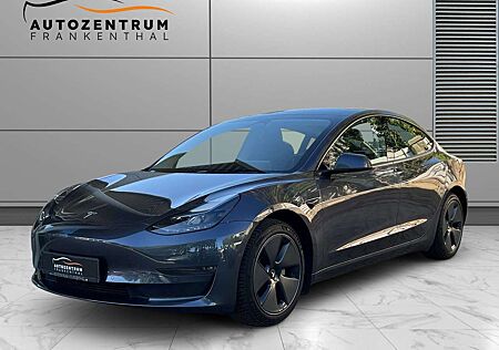 Tesla Model 3 Long Range Dual AWD